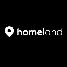 Homeland Logo